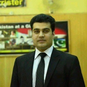  Saifullah Muhib Kakakhel 